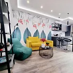 Lovely New Apartment Near Tirana\'S Artificial Lake