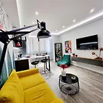 Lovely New Apartment Near Tirana\'S Artificial Lake