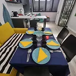 Lovely New Apartment Near Tirana\'S Artificial Lake
