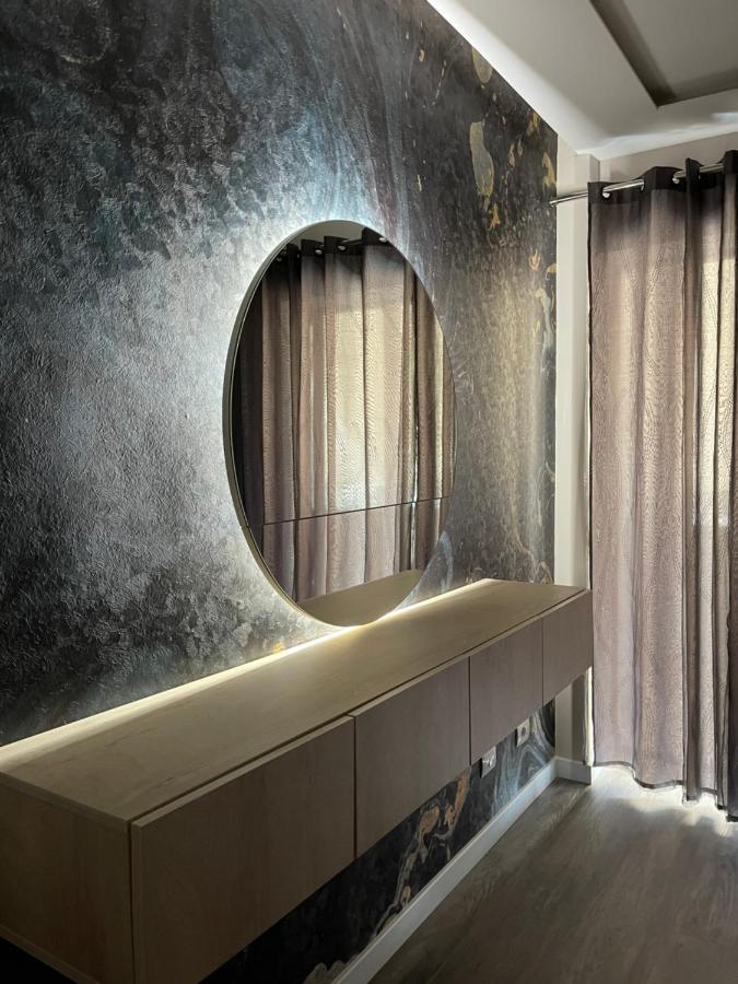 Lovely New Near Tirana's Artificial Apartament *