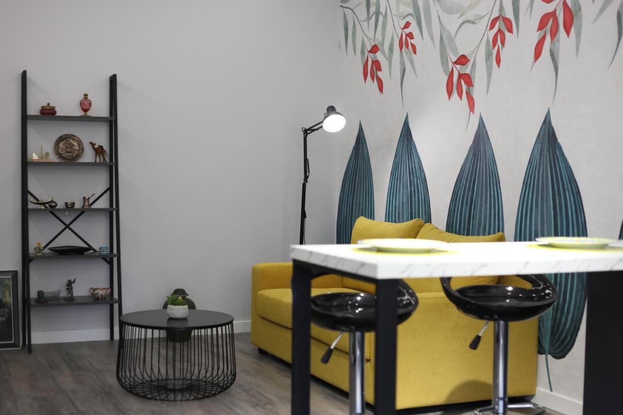 Apartament Lovely New Near Tirana's Artificial