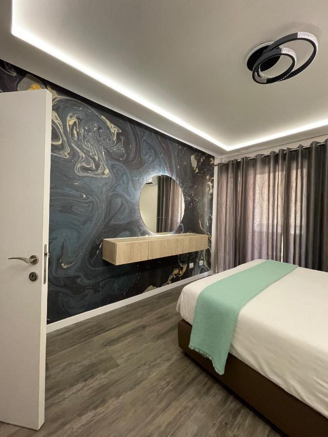 Apartament Lovely New Near Tirana's Artificial