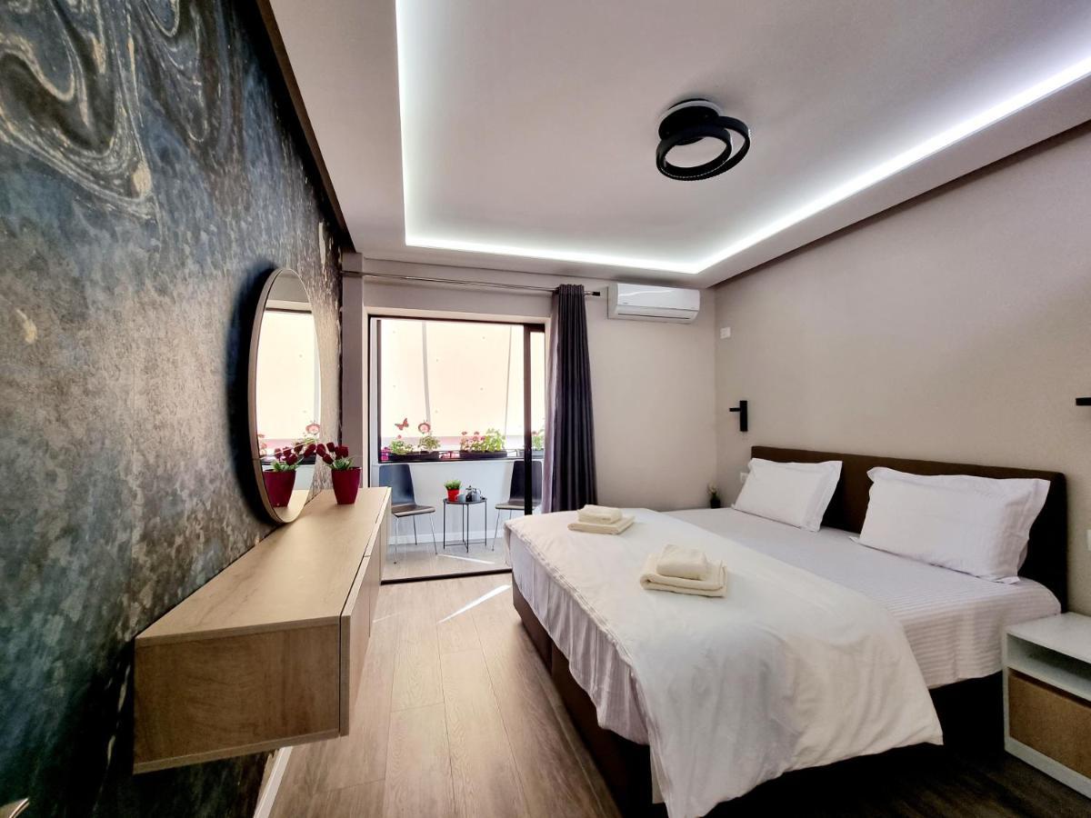 Apartament Lovely New Near Tirana's Artificial