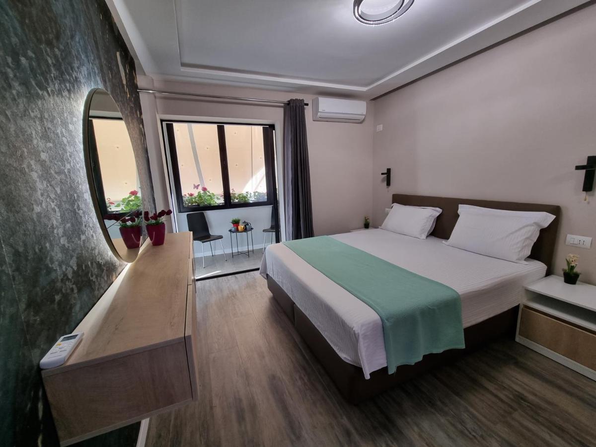 Lovely New Near Tirana's Artificial Apartament *