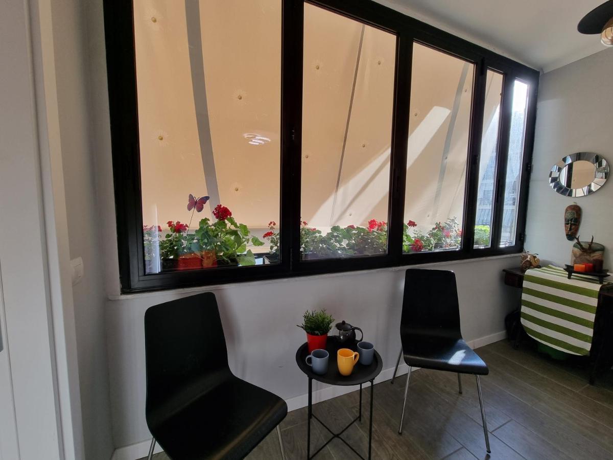 Lovely New Near Tirana's Artificial Appartement Tirana