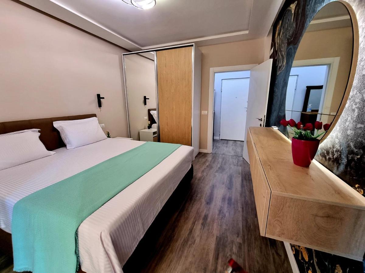 Lovely New Near Tirana's Artificial Apartament Tirana