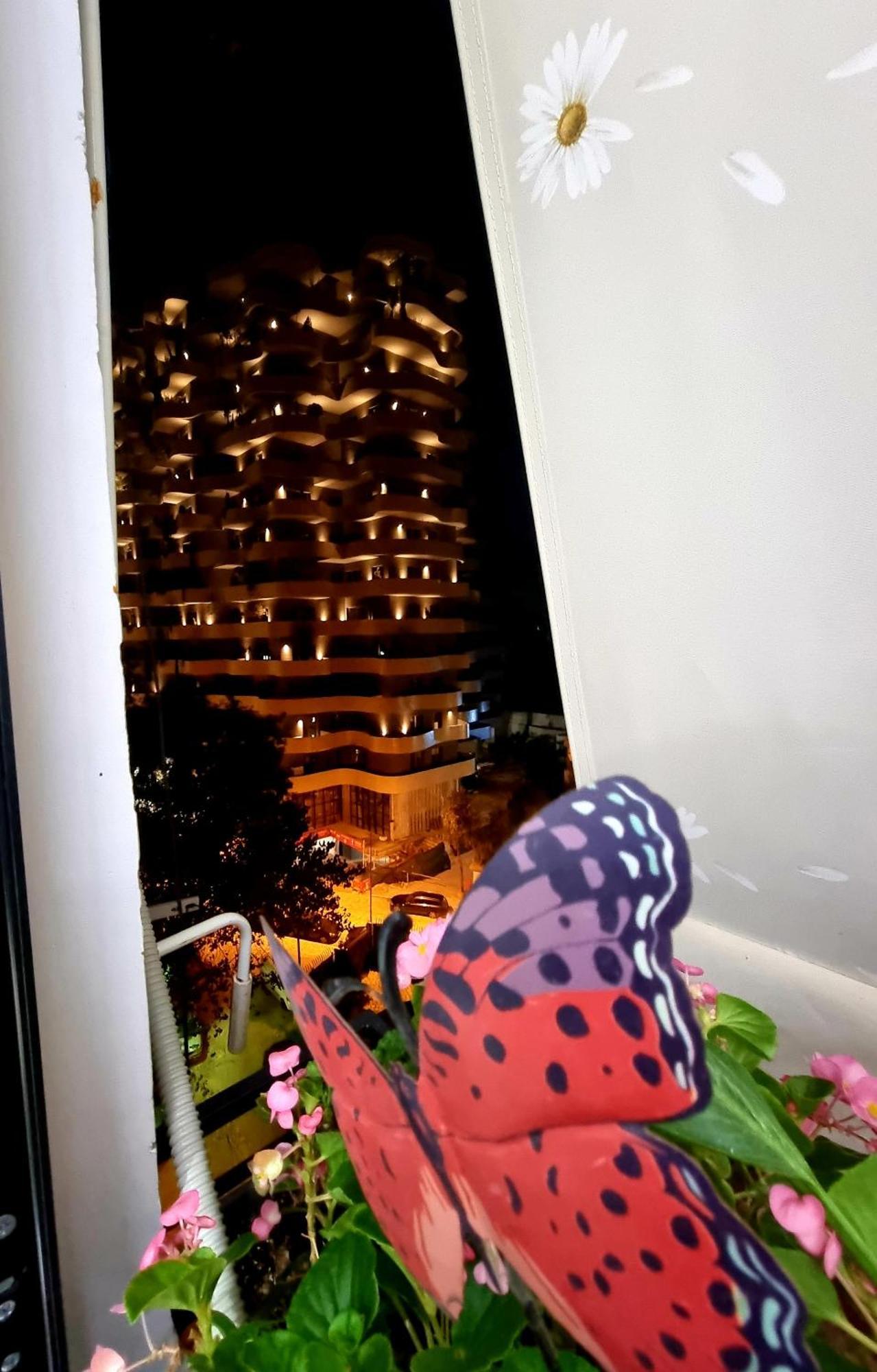 Apartament Lovely New Near Tirana's Artificial *